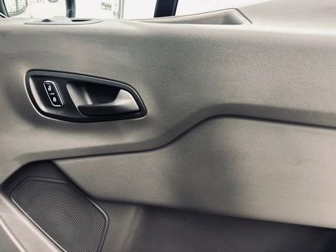 New 2026 Ford Transit 250 148 Medium Roof w/ Load Area Protection Package image 16