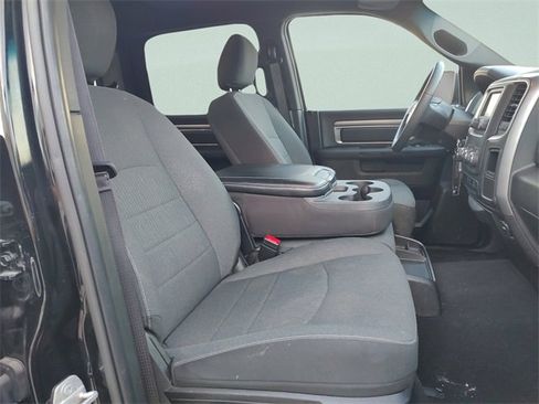 Certified 2024 RAM 1500 Classic Warlock image 29