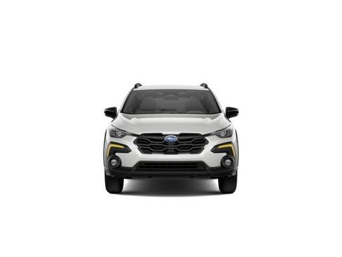 New 2025 Subaru Crosstrek 2.5i Sport image 8