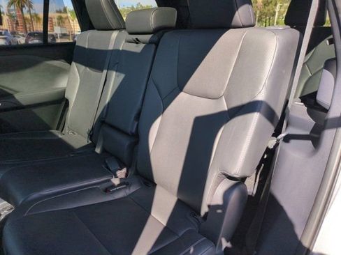 Used 2024 Lexus TX 350 FWD w/ Technology Package image 26