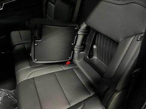 New 2026 GMC Sierra 1500 Denali AWD/4WD image 32