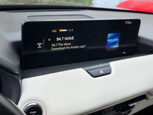 Used 2024 MAZDA CX-90 Plug-In Hybrid w/ Premium Plus image 19