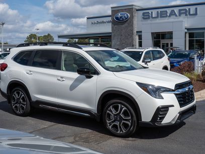 New 2026 Subaru Ascent Limited