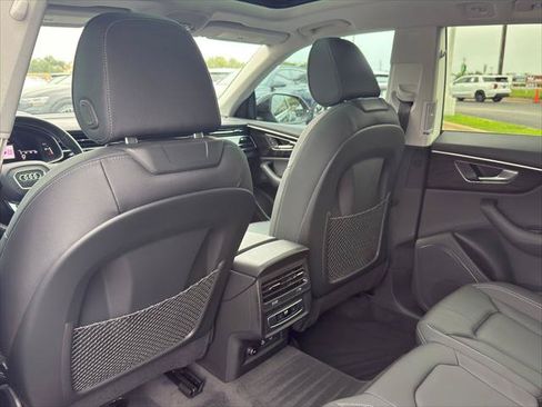 Certified 2023 Audi Q8 Premium w/ Convenience Package AWD/4WD image 27