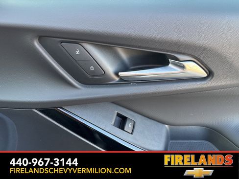 New 2026 Chevrolet Equinox LT w/ LPO, Floor Liner Package image 28