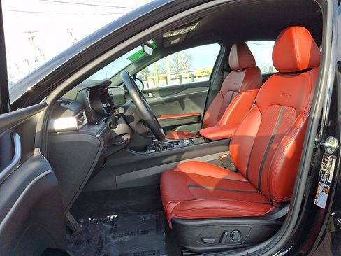 Used 2024 Kia K5 GT-Line w/ GT-Line Premium Package image 13