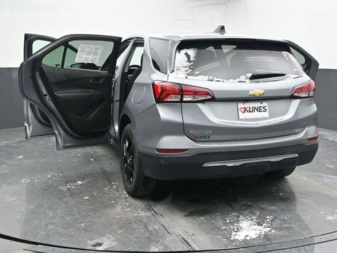 Used 2024 Chevrolet Equinox LT image 55