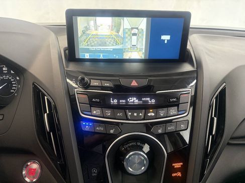 Used 2025 Acura RDX SH-AWD w/ Advance Package image 19