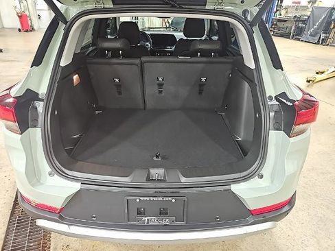 New 2026 Chevrolet TrailBlazer LT w/ Convenience Package image 22