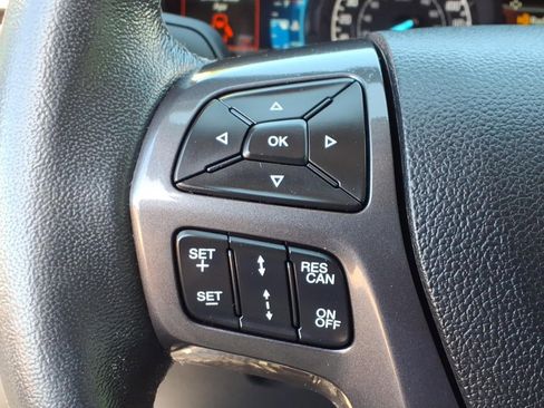 Used 2021 Ford Ranger Lariat w/ Equipment Group 501A High RWD image 26