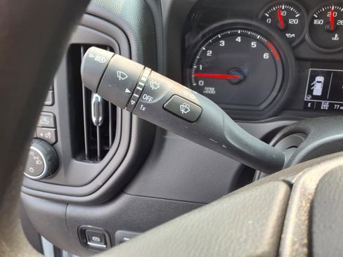 New 2025 Chevrolet Silverado 2500 W/T w/ WT Convenience Package image 22