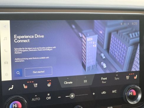 Certified 2025 Lexus RX 350 Premium image 30