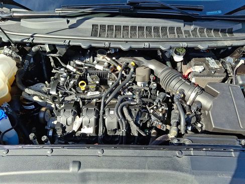 Used 2020 Ford Edge SEL w/ Convenience Package image 28