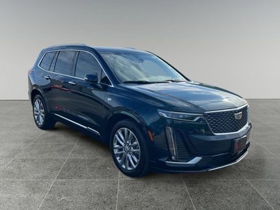 Used 2024 Cadillac XT6 Premium Luxury w/ Platinum Package