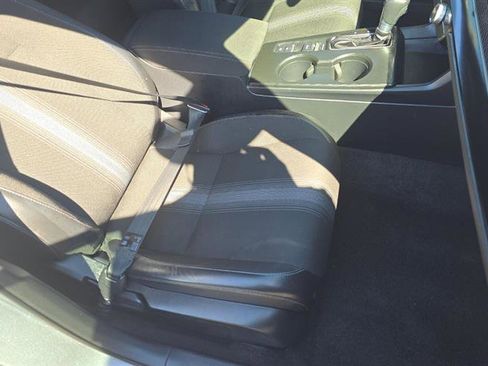 Used 2025 Honda Civic Sport image 8