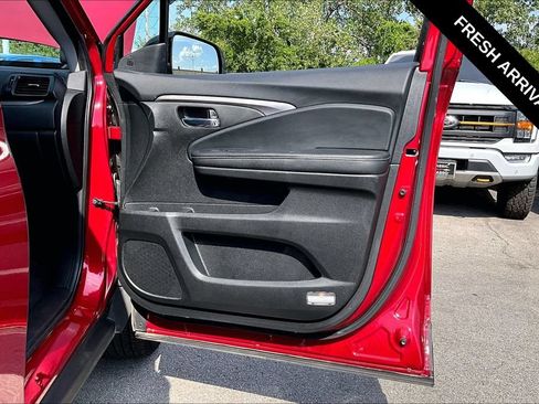 Used 2022 Honda Ridgeline RTL-E image 28