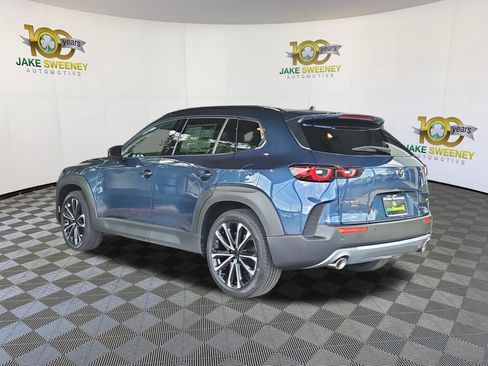 New 2026 MAZDA CX-50 AWD 2.5 S w/ Weather Package image 5