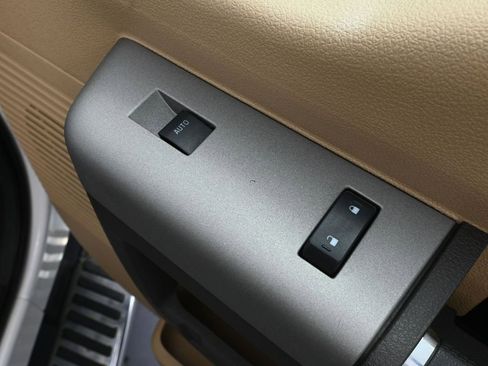 Used 2015 Ford F350 Lariat w/ Camper Package image 45