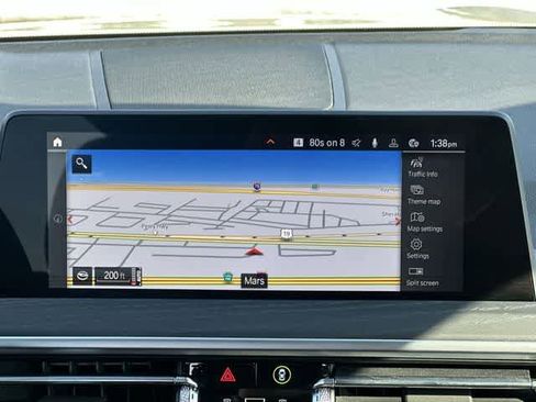 Used 2023 BMW X3 xDrive30i w/ Convenience Package image 13