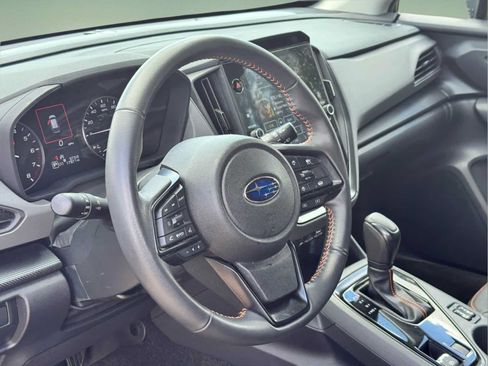 Used 2024 Subaru Crosstrek 2.5i Limited w/ Popular Package #3A AWD/4WD image 31