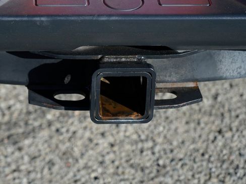 Used 2012 Ford F350 Lariat w/ Chrome Pkg image 43