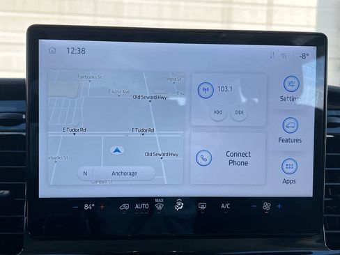 Used 2023 Ford Transit 350 XLT image 18