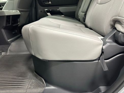 Used 2025 Toyota Tundra Limited w/ TRD Off-Road Package image 43