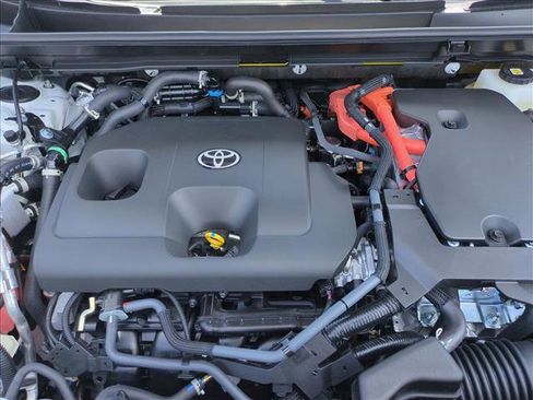 New 2026 Toyota RAV4 AWD Plug-in Hybrid image 16