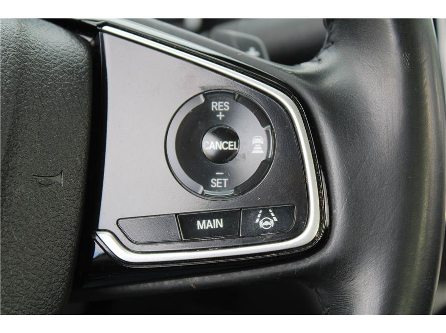 Used 2018 Honda Clarity Touring image 19
