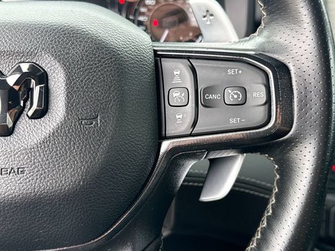 Used 2022 RAM 1500 TRX w/ TRX Level 2 Equipment Group AWD/4WD image 18