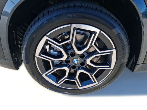 Used 2026 BMW X1 xDrive28i w/ Technology Package image 10