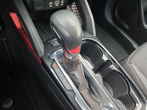 Used 2023 Chevrolet TrailBlazer RS w/ Convenience Package image 20