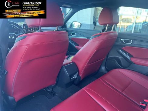 Used 2023 Acura Integra A-Spec image 27