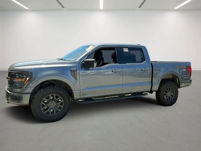 Used 2025 Ford F150 Tremor