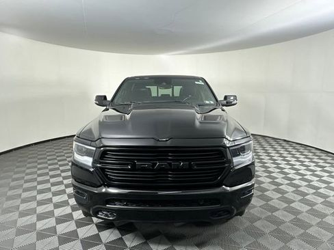 Certified 2023 RAM 1500 Laramie AWD/4WD image 2