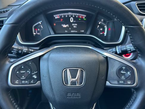 Used 2018 Honda CR-V EX-L image 23