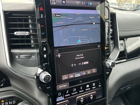 New 2026 RAM 1500 Laramie image 14