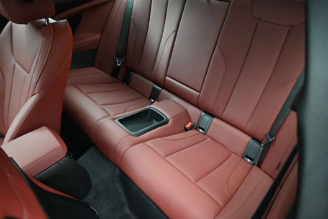 New 2026 BMW 230i xDrive Coupe w/ Premium Package AWD/4WD image 19