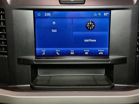 New 2026 Ford F450 XL AWD/4WD image 10