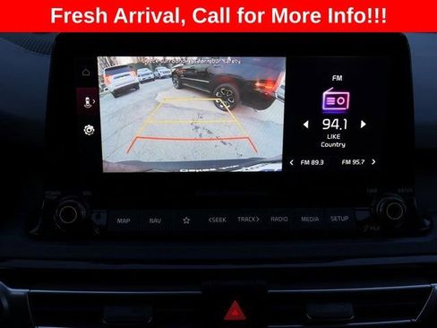 Used 2022 Kia Seltos S image 20