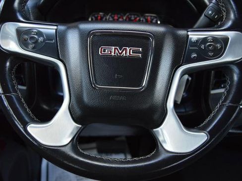 Used 2014 GMC Sierra 1500 SLE w/ SLE Value Package image 21