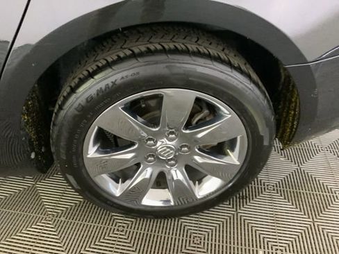 Used 2012 Buick LaCrosse Premium w/ Driver Confidence Package FWD image 10