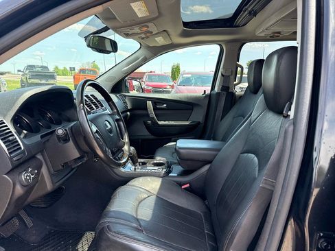 Used 2011 GMC Acadia Denali AWD/4WD image 10