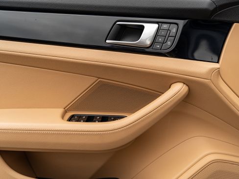 Used 2020 Porsche Panamera 4 image 17