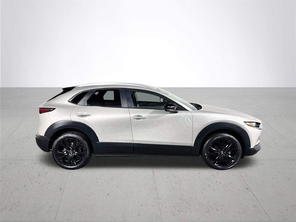 Used 2024 MAZDA CX-30 AWD 2.5 S w/ Select Sport Pkg image 5