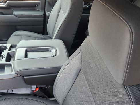 New 2026 Chevrolet Silverado 2500 LT w/ Trail Boss Package image 20