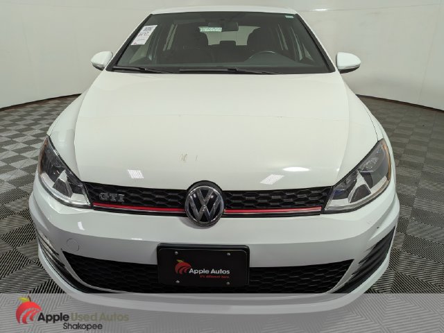 Used 2015 Volkswagen GTI S FWD image 2