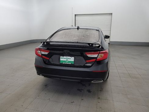 Used 2021 Honda Accord Sport Special Edition image 7