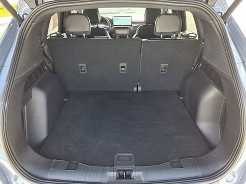 Used 2026 Ford Escape ST-Line w/ Tech Pack #1 image 11