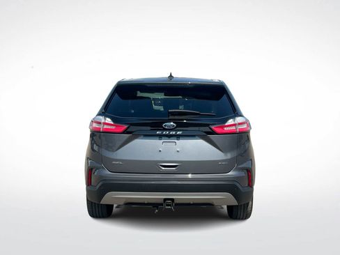 Used 2023 Ford Edge SEL w/ Convenience Package AWD/4WD image 7